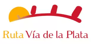 Logo Ruta Vía de la Plata Logo Ruta Vía de la Plata